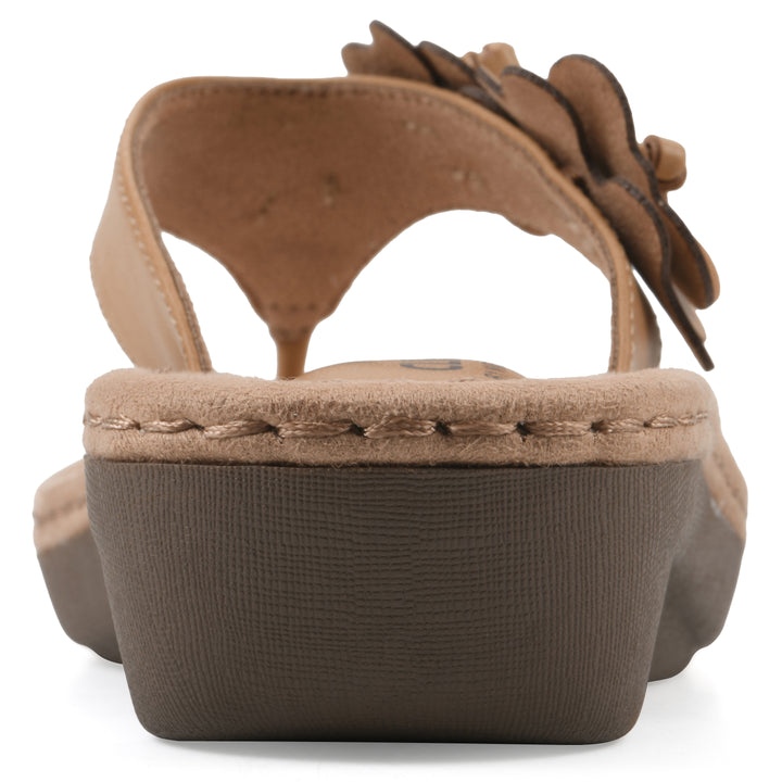Cassilia Sandal