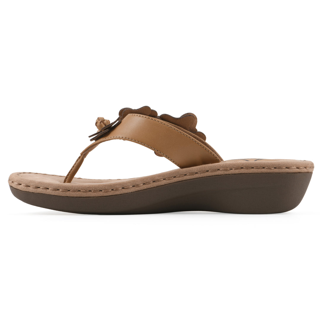 Cassilia Sandal