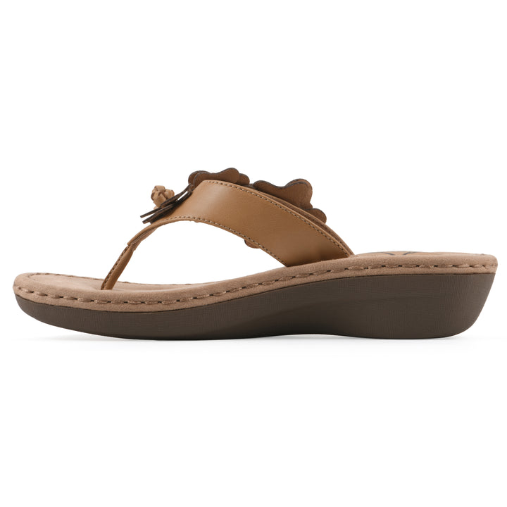 Cassilia Sandal
