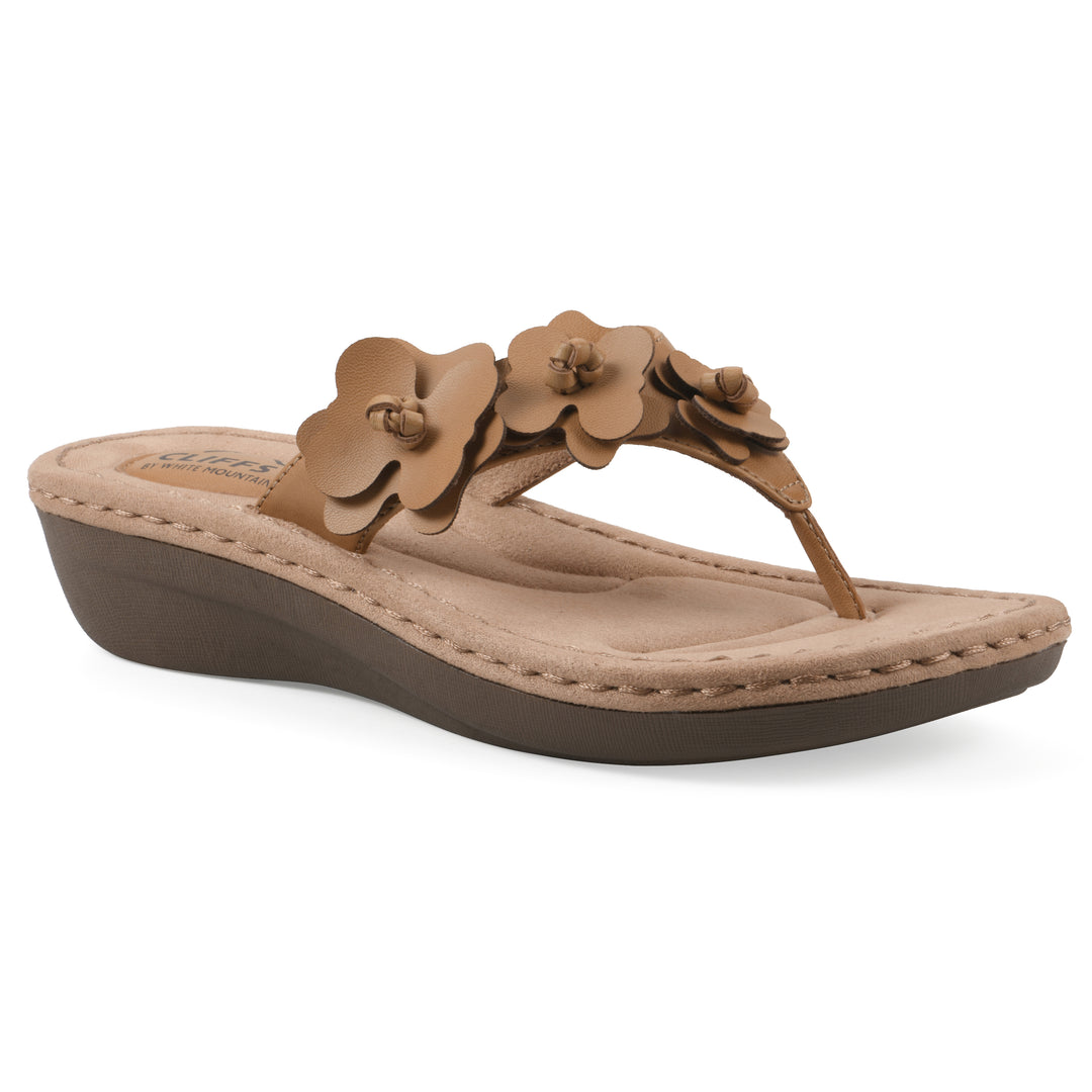 Cassilia Sandal