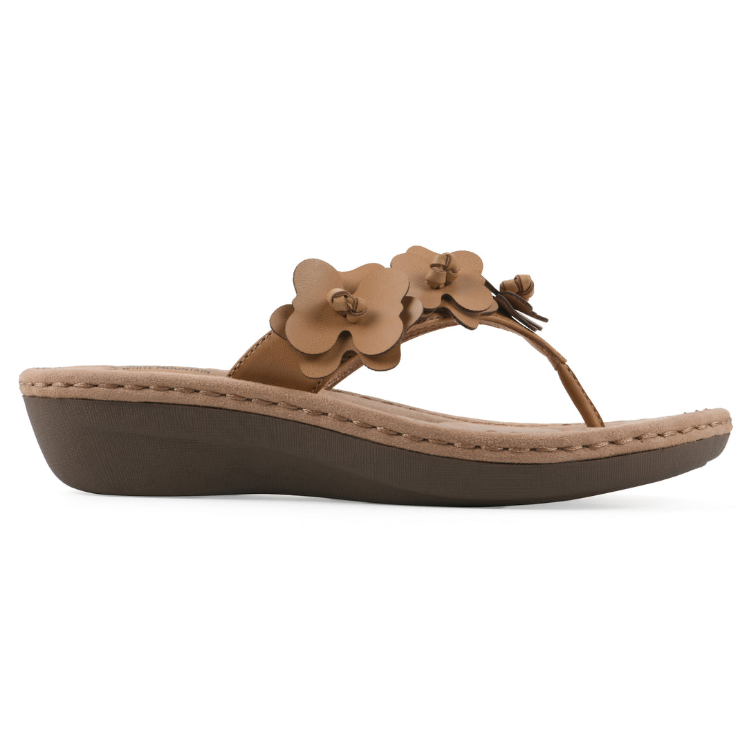 Cassilia Sandal