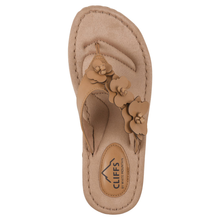Cassilia Sandal