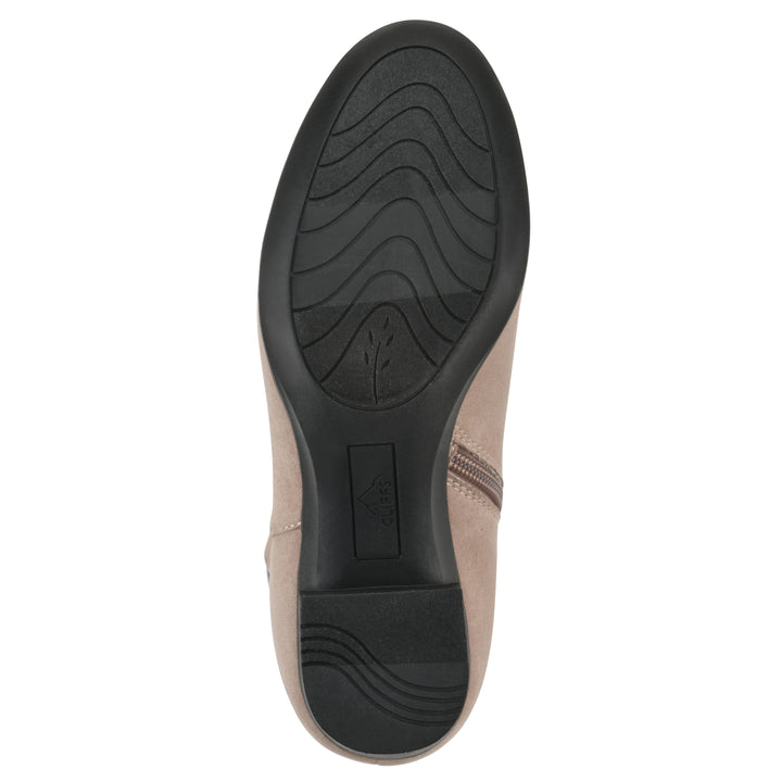Trinda Bootie