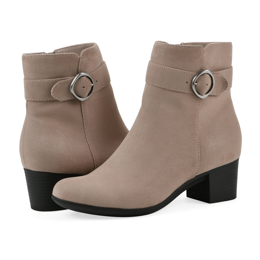 Trinda Bootie