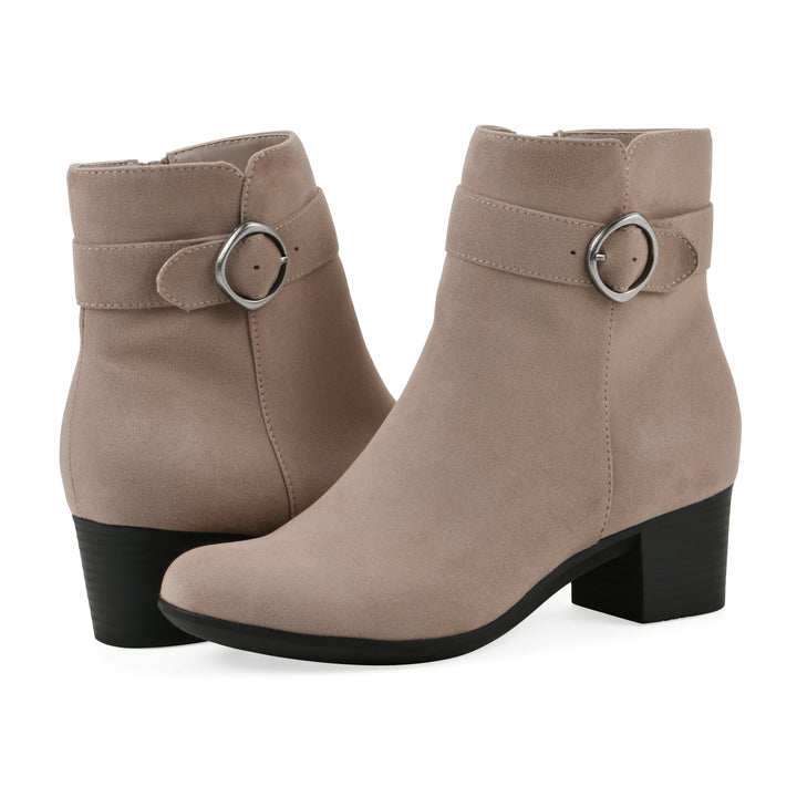 Trinda Bootie