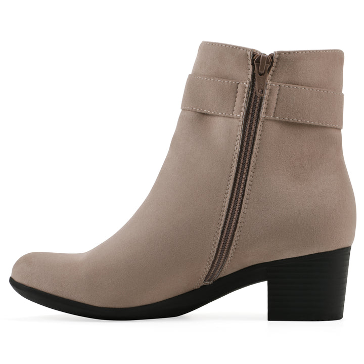 Trinda Bootie