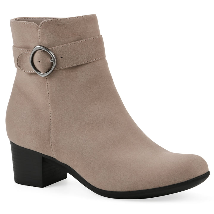 Trinda Bootie