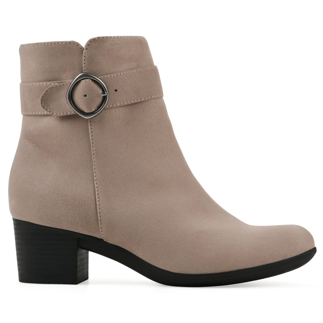 Trinda Bootie