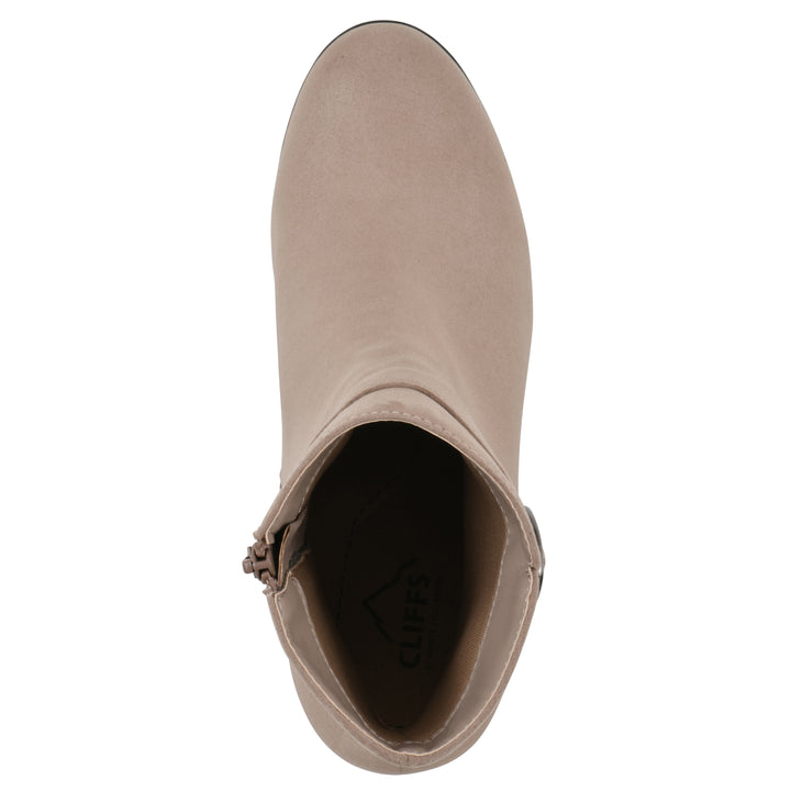 Trinda Bootie