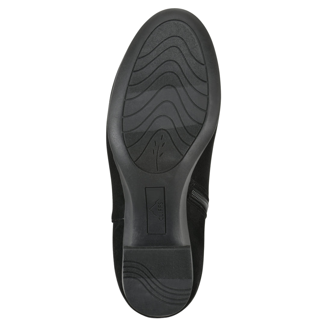 Trinda Bootie