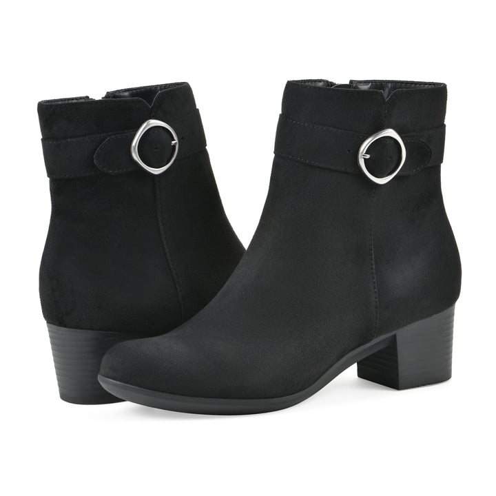 Trinda Bootie