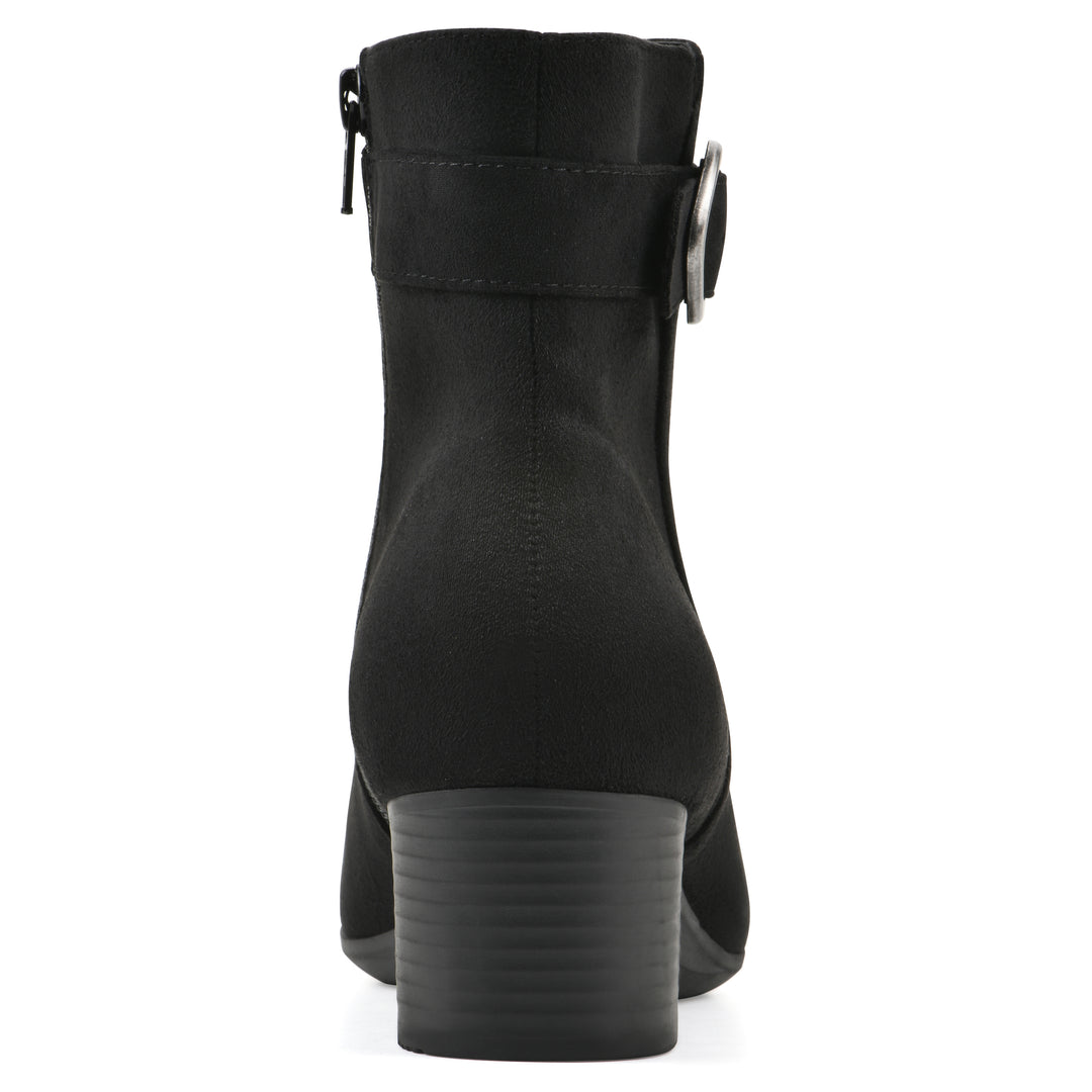 Trinda Bootie