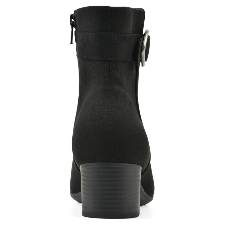Trinda Bootie