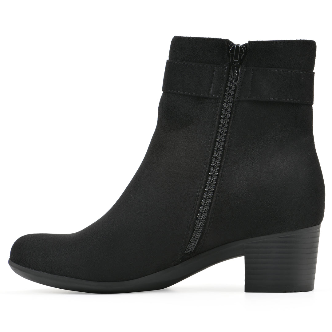 Trinda Bootie