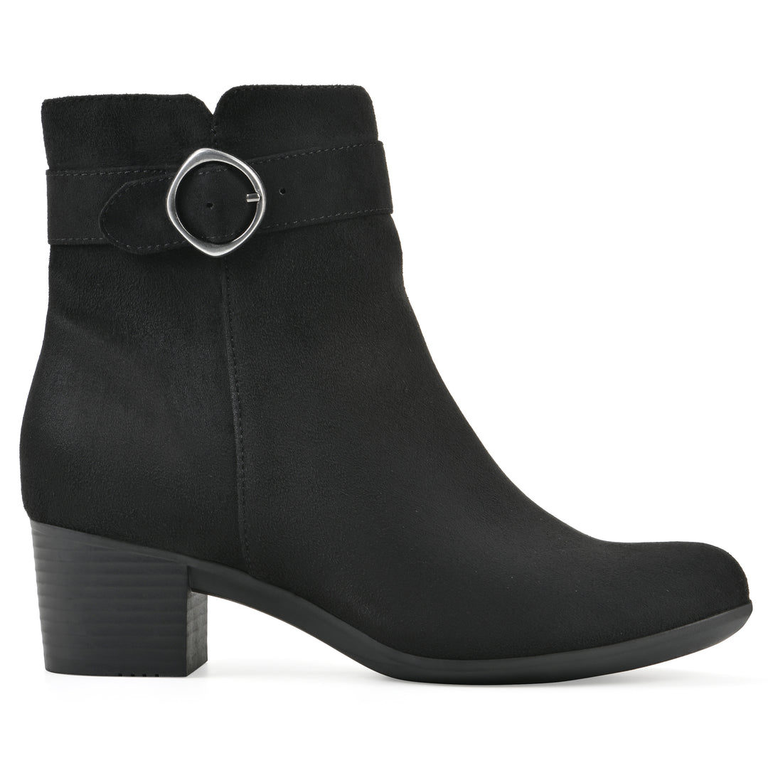 Trinda Bootie