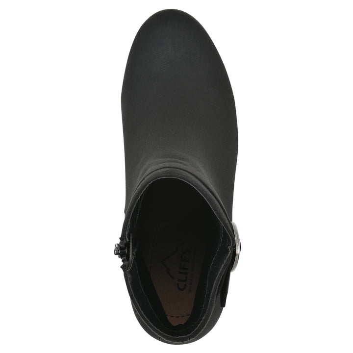 Trinda Bootie