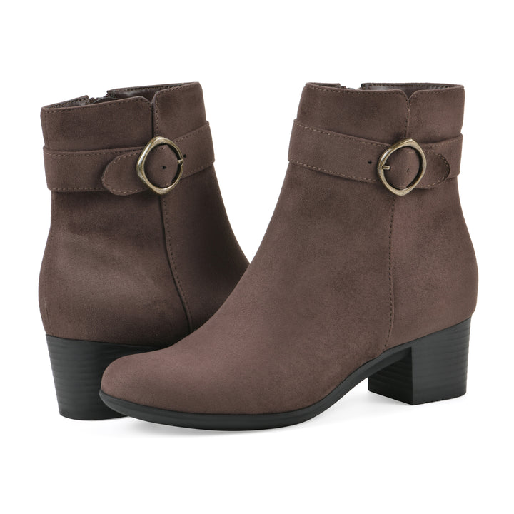 Trinda Bootie