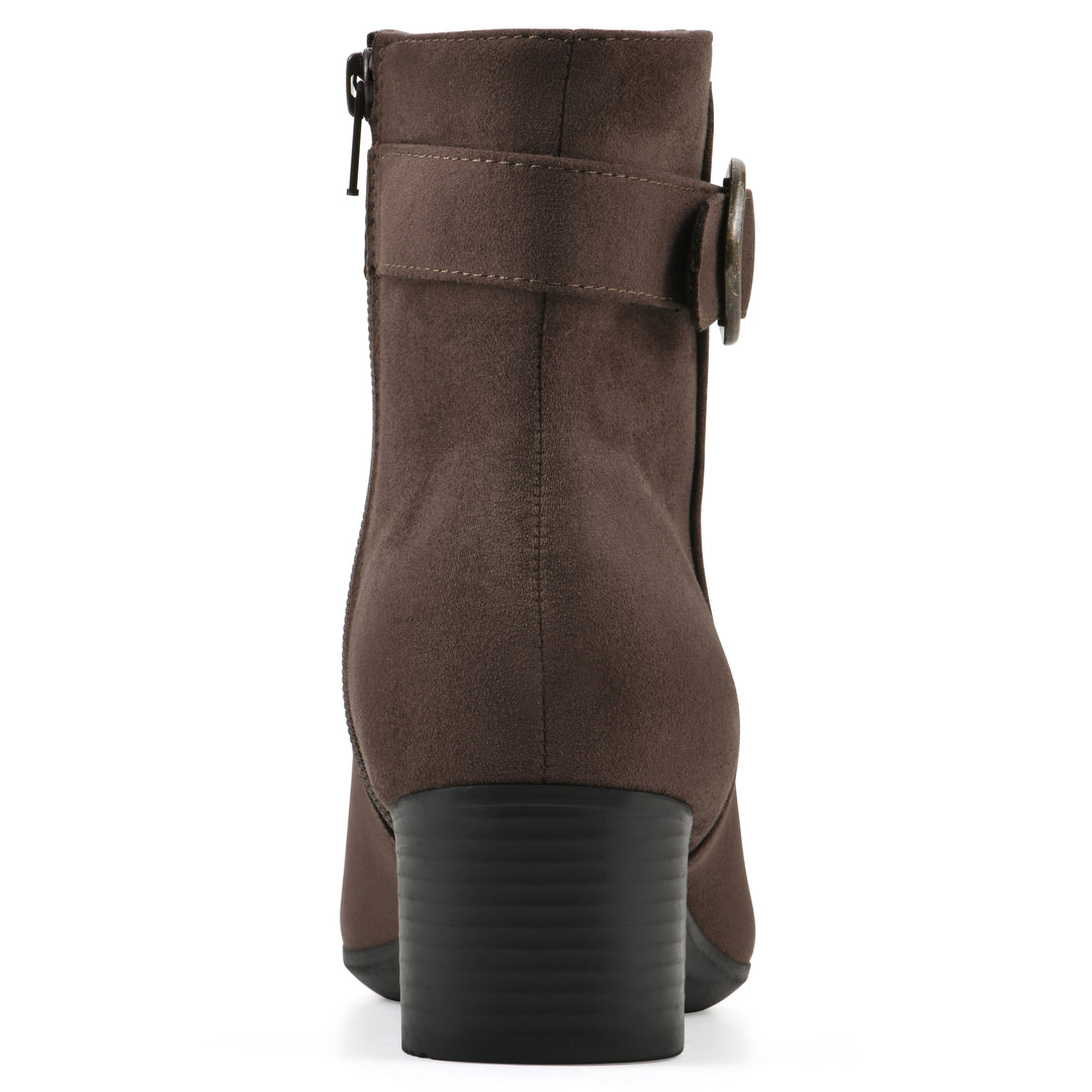 Trinda Bootie