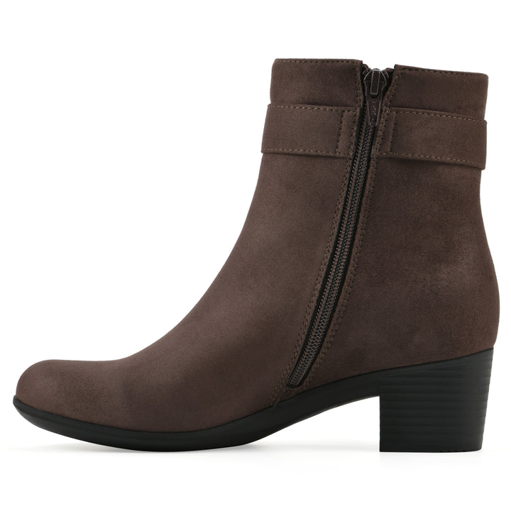 Trinda Bootie