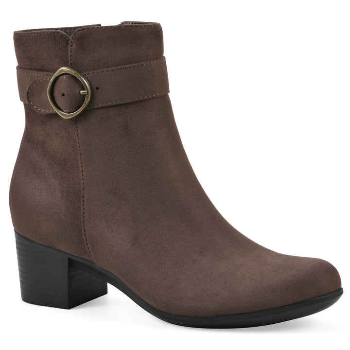 Trinda Bootie