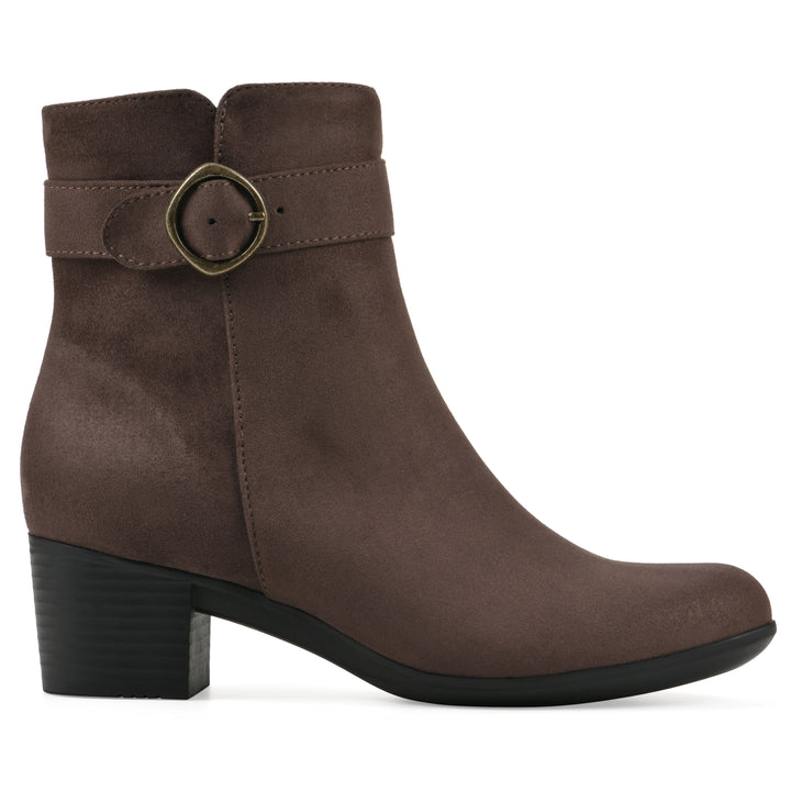 Trinda Bootie