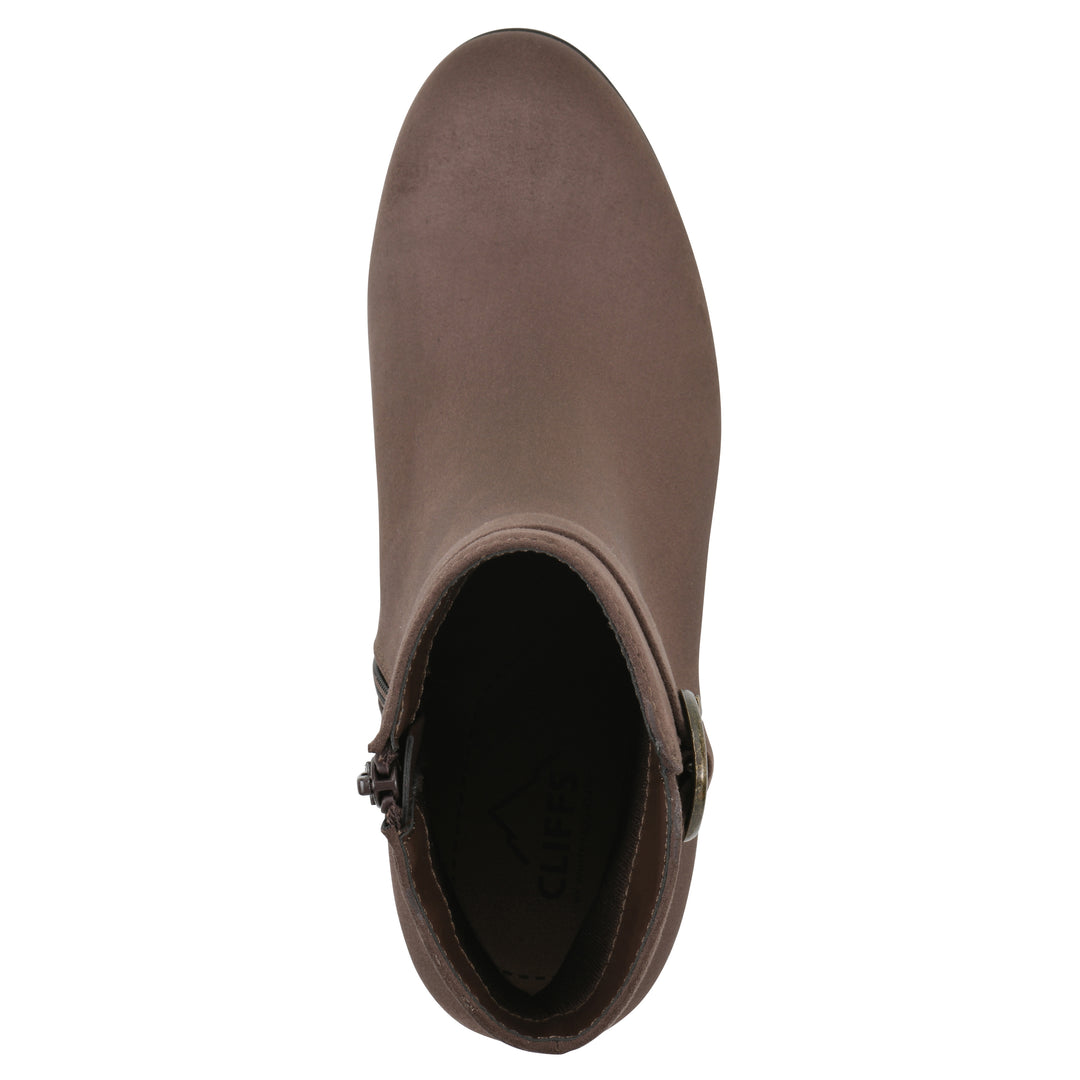 Trinda Bootie