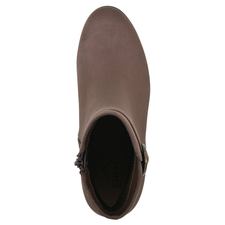 Trinda Bootie