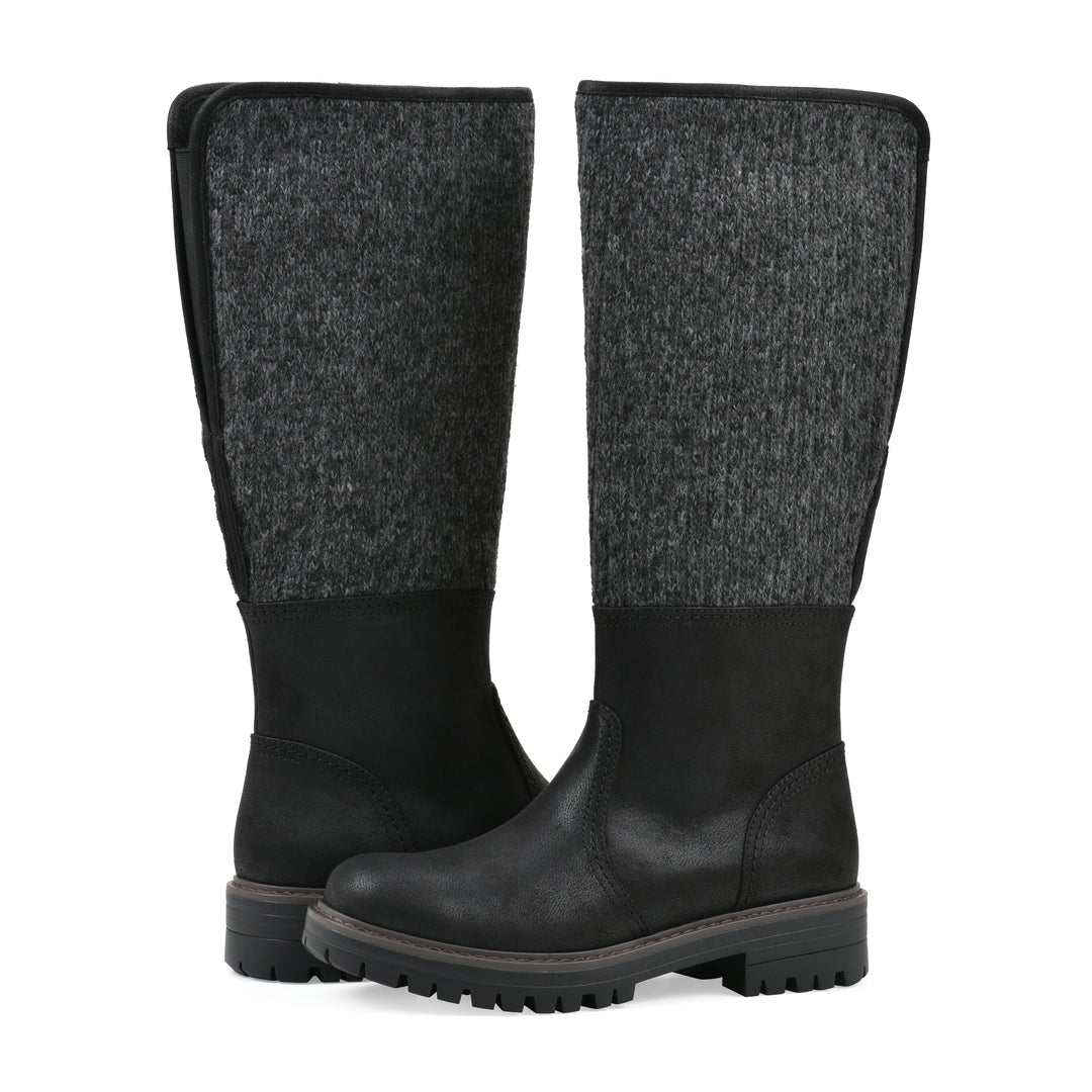 Mavis Tall Boot