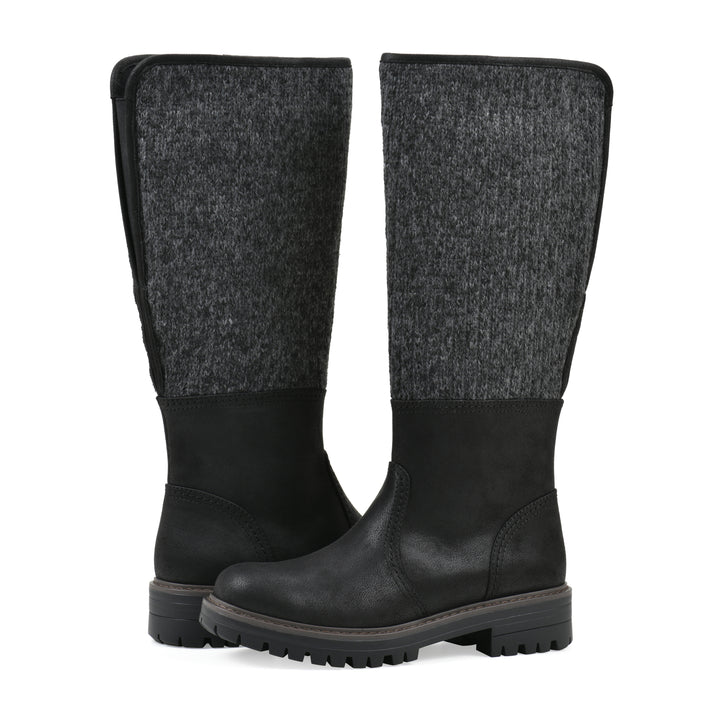 Mavis Tall Boot