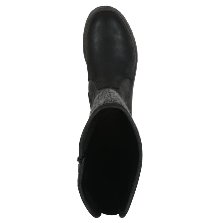 Mavis Tall Boot