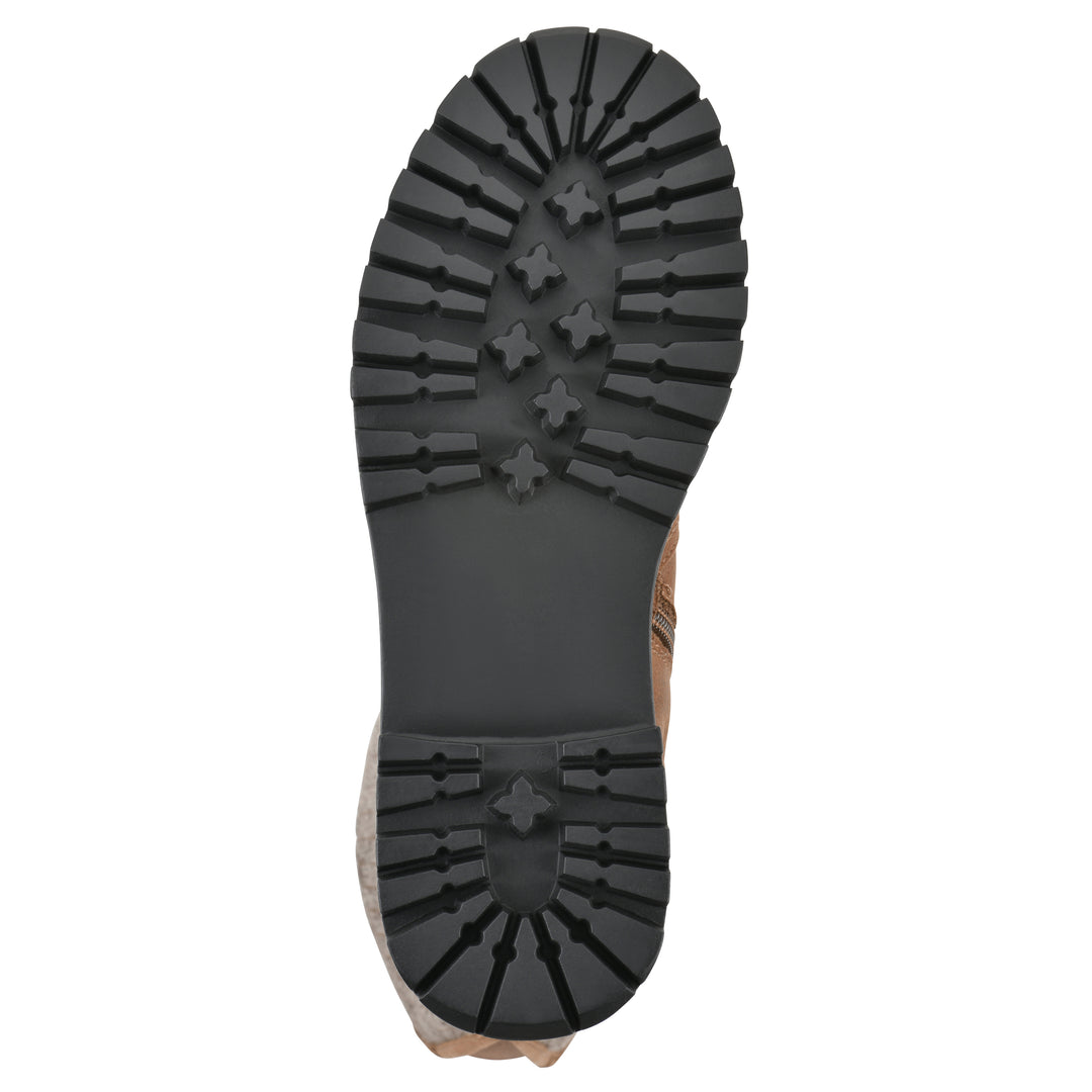 Mavis Tall Boot