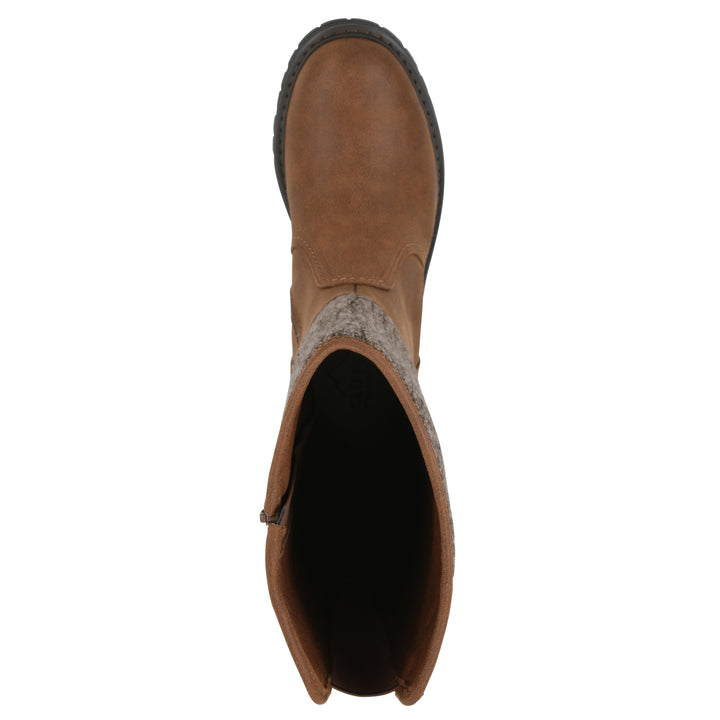Mavis Tall Boot