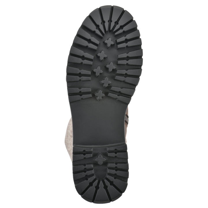 Mavis Tall Boot