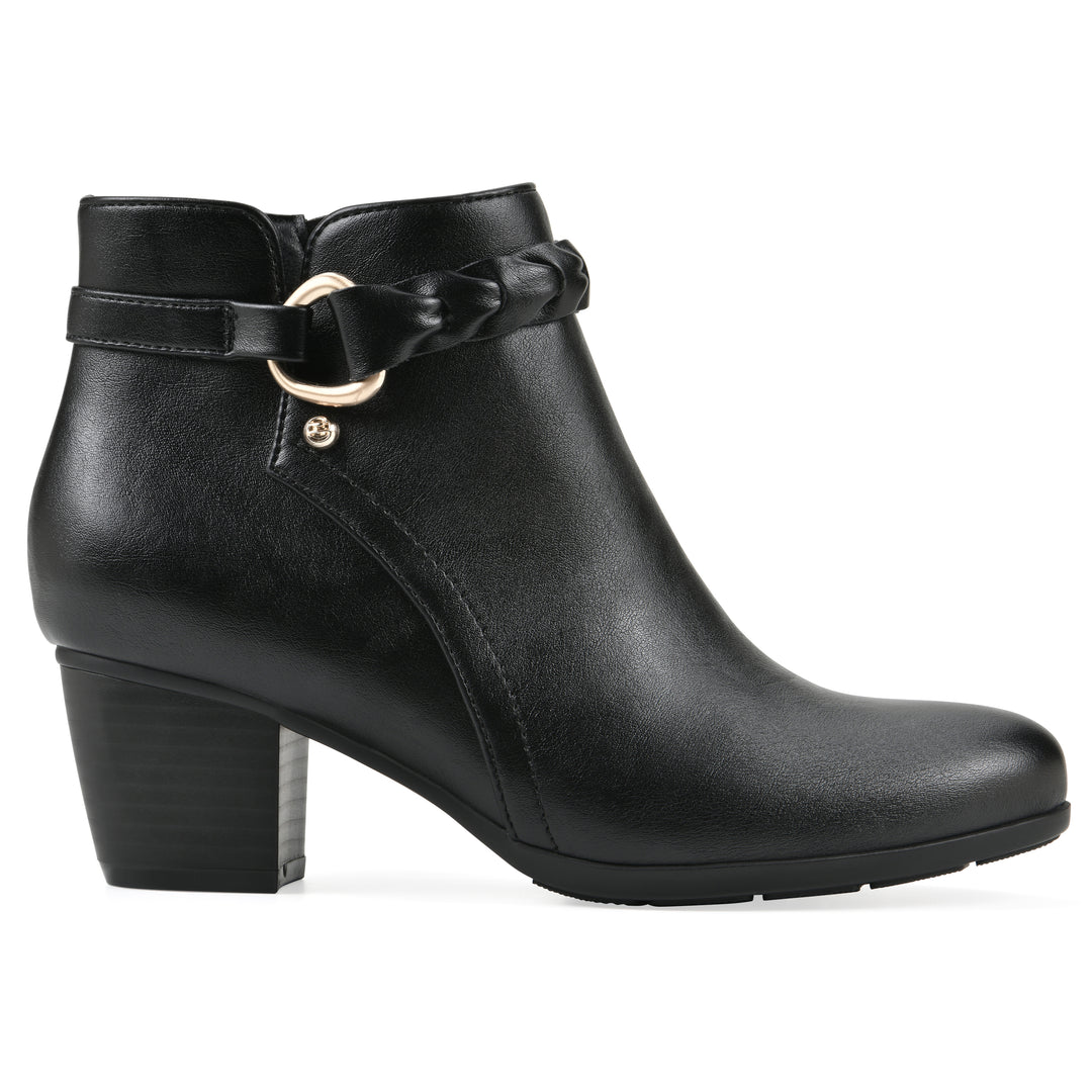 Anslie Bootie