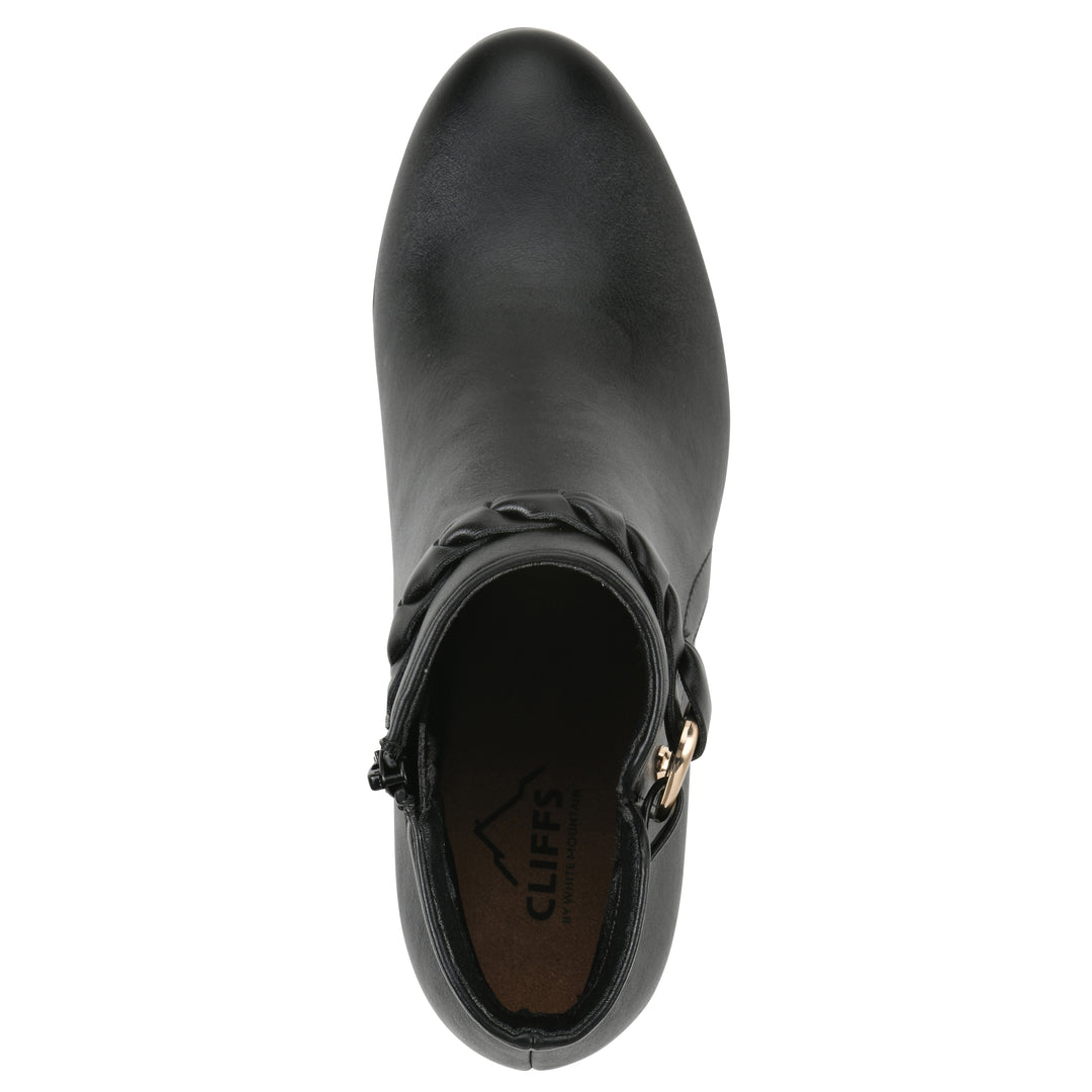 Anslie Bootie