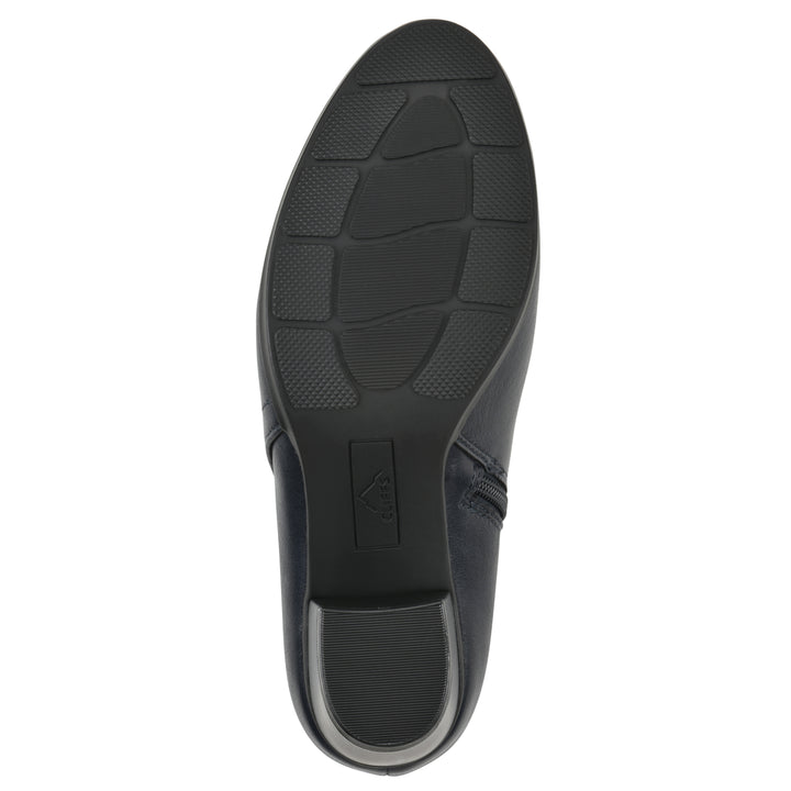 Anslie Bootie