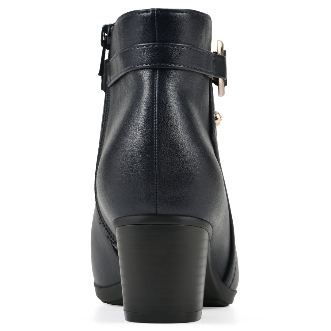 Anslie Bootie