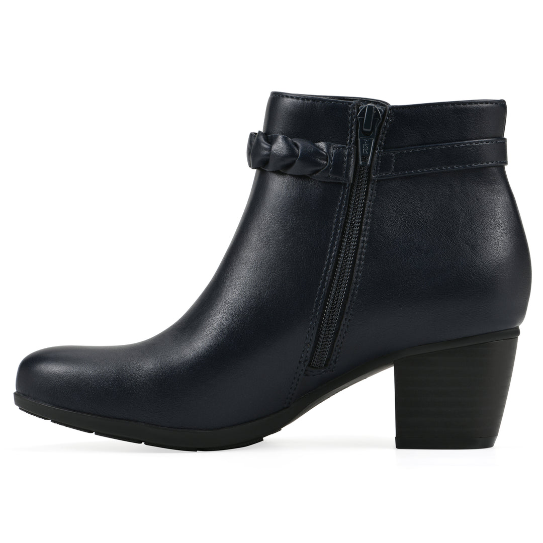 Anslie Bootie