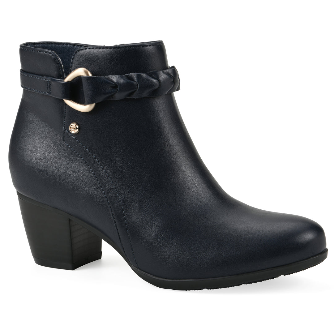 Anslie Bootie