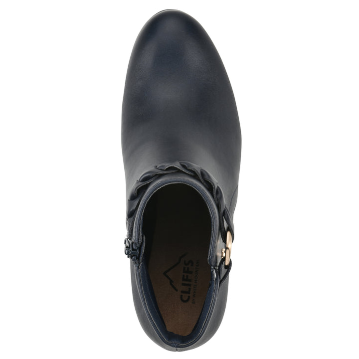 Anslie Bootie