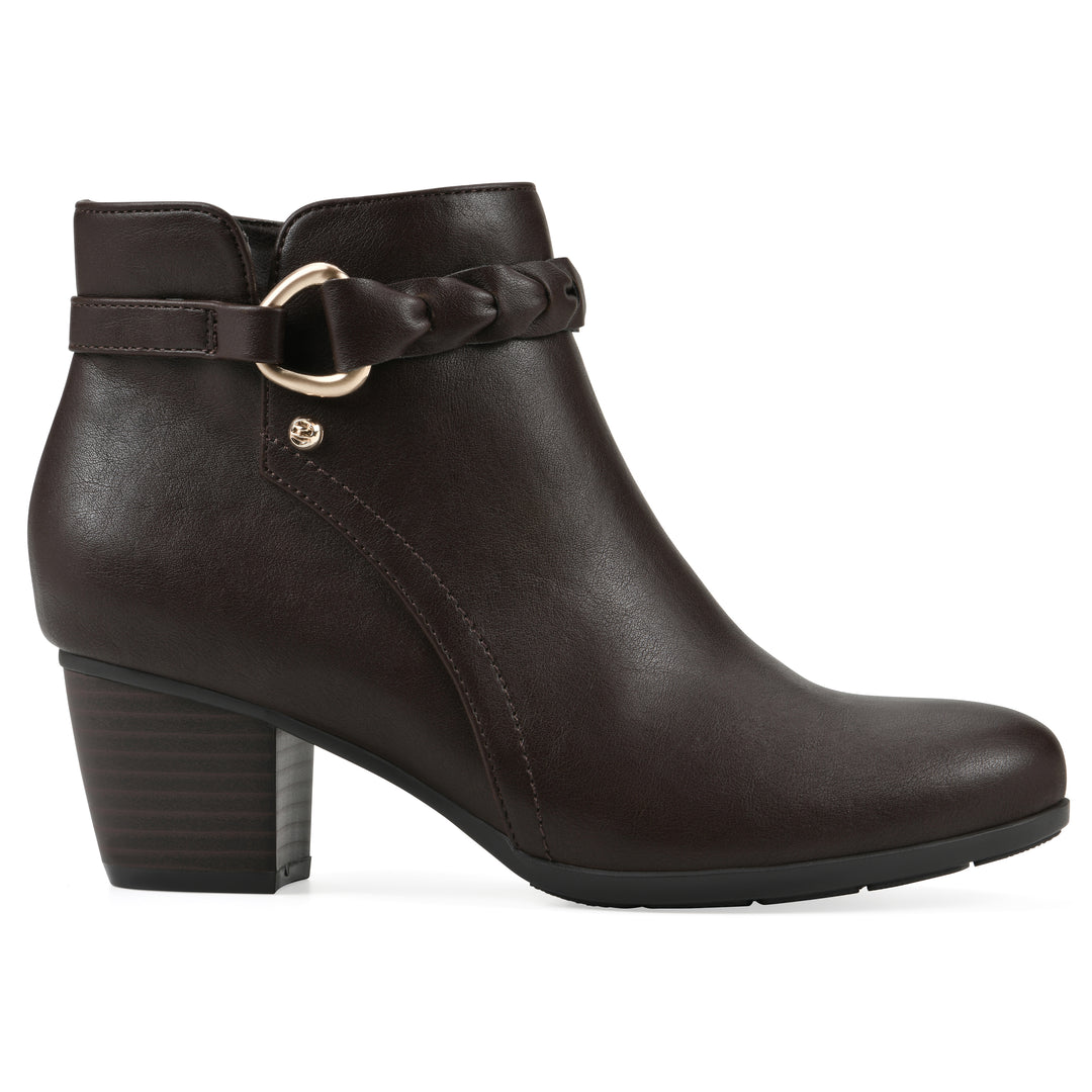 Anslie Bootie