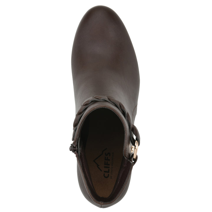 Anslie Bootie