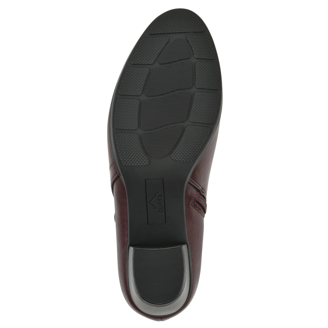 Anslie Bootie