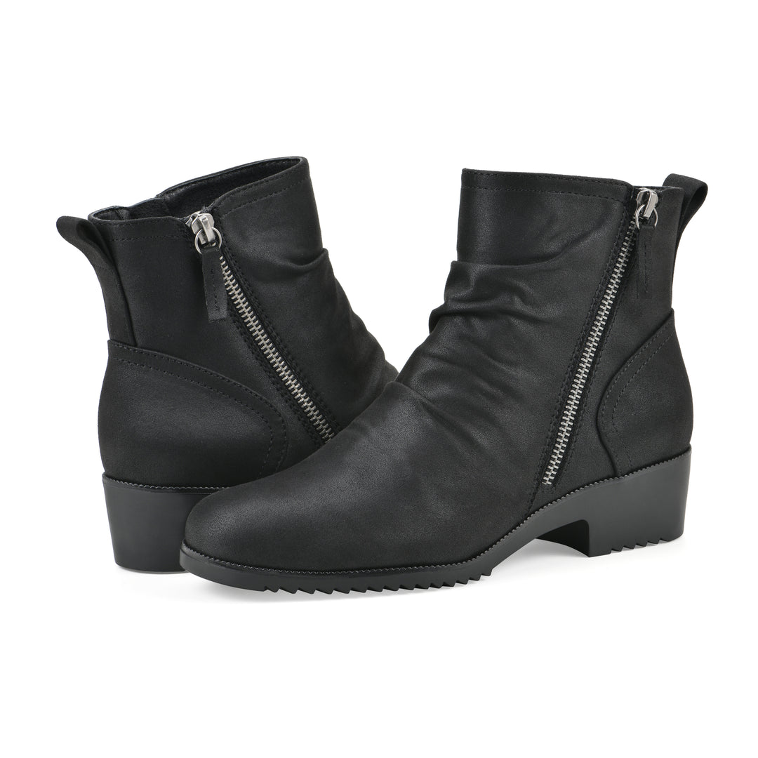 Durston Bootie
