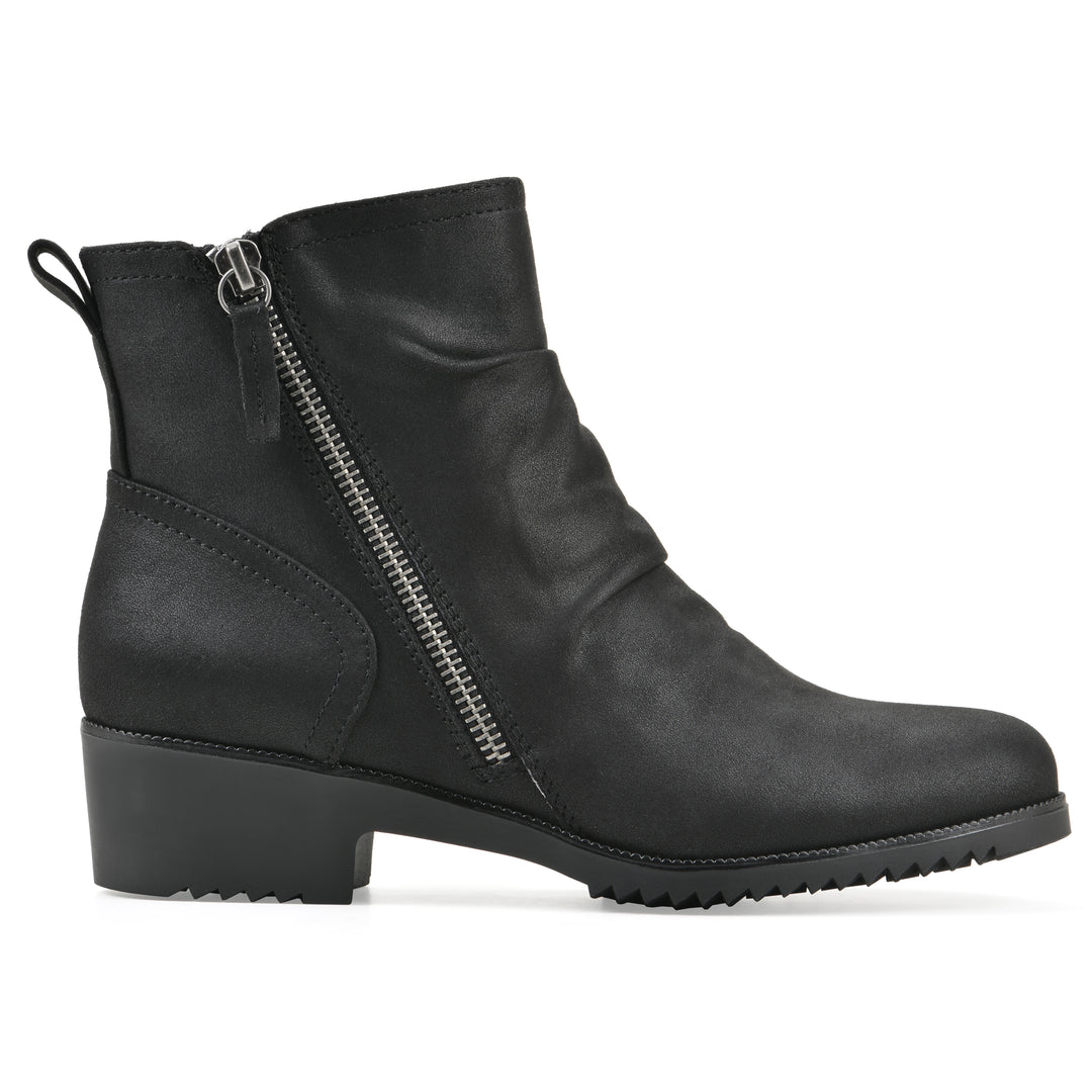 Durston Bootie