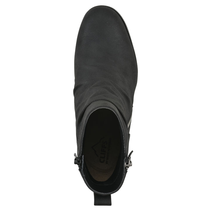 Durston Bootie