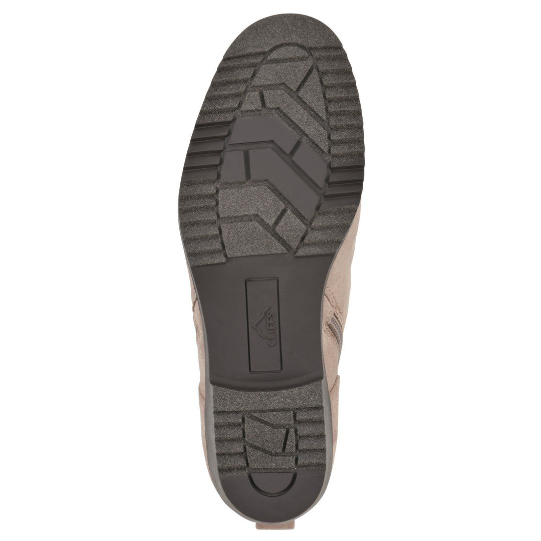 Durston Bootie