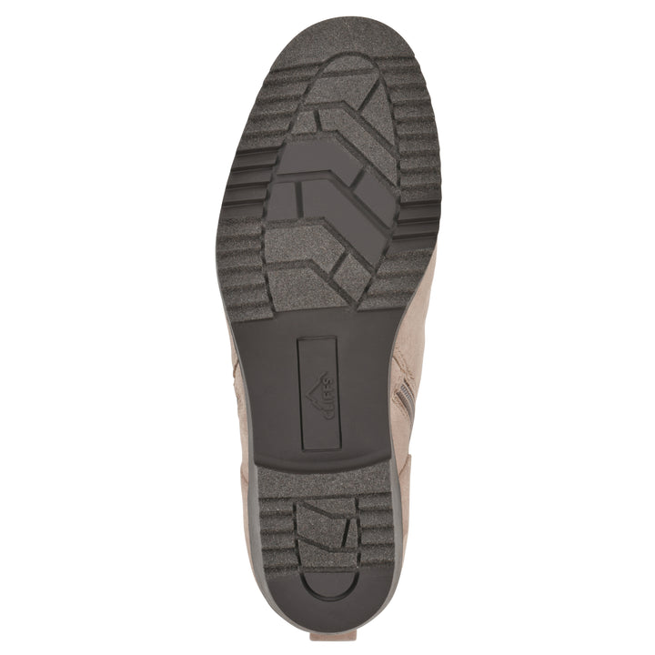Durston Bootie