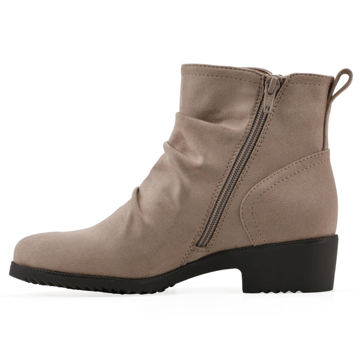 Durston Bootie