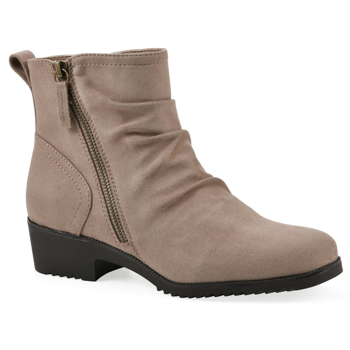 Durston Bootie